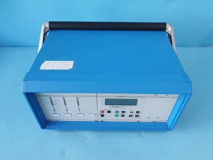 KISTLER 5019 5019B130 Multichannel Charge Amplifier