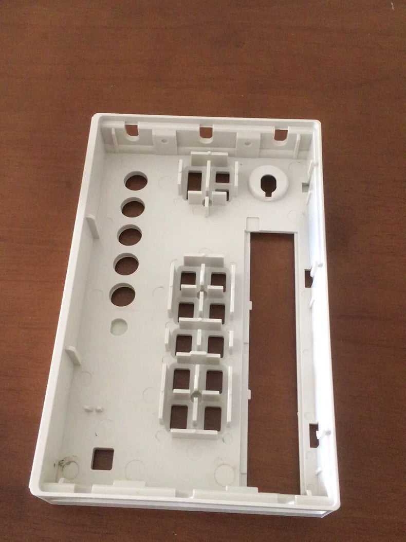 Agilent E3632A E3633A Front Panel Replacement