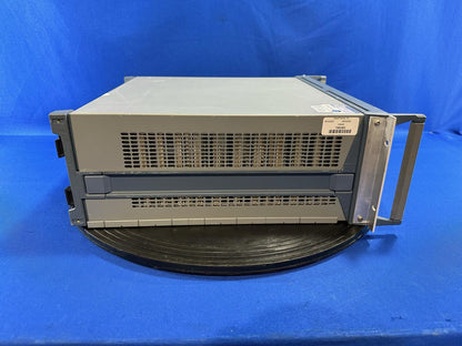 New Rohde & Schwarz SMIQ03B RF Generator Options B11/B19/B20