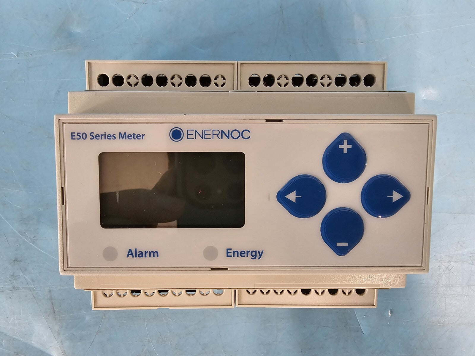 EnerNOC E50C2-E5 Compact Power Meter