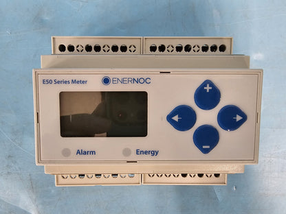 EnerNOC E50C2-E5 Compact Power Meter