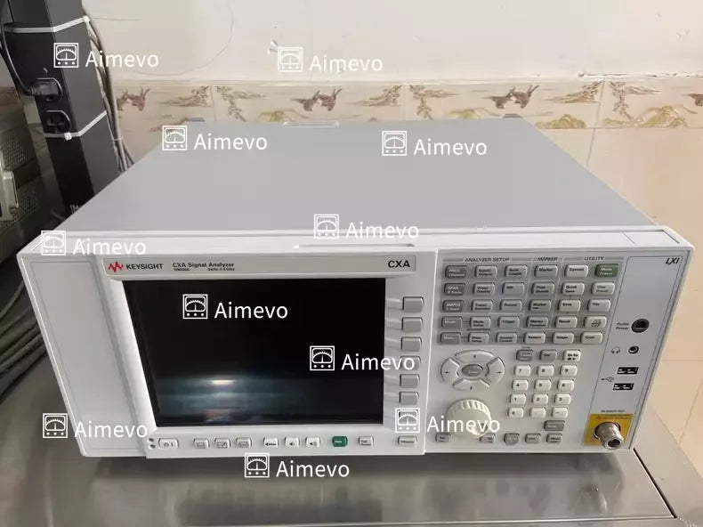 Agilent N9000A 7.5GHz Spectrum Analyzer