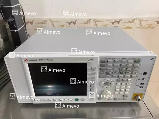 Agilent N9000A 7.5GHz Spectrum Analyzer