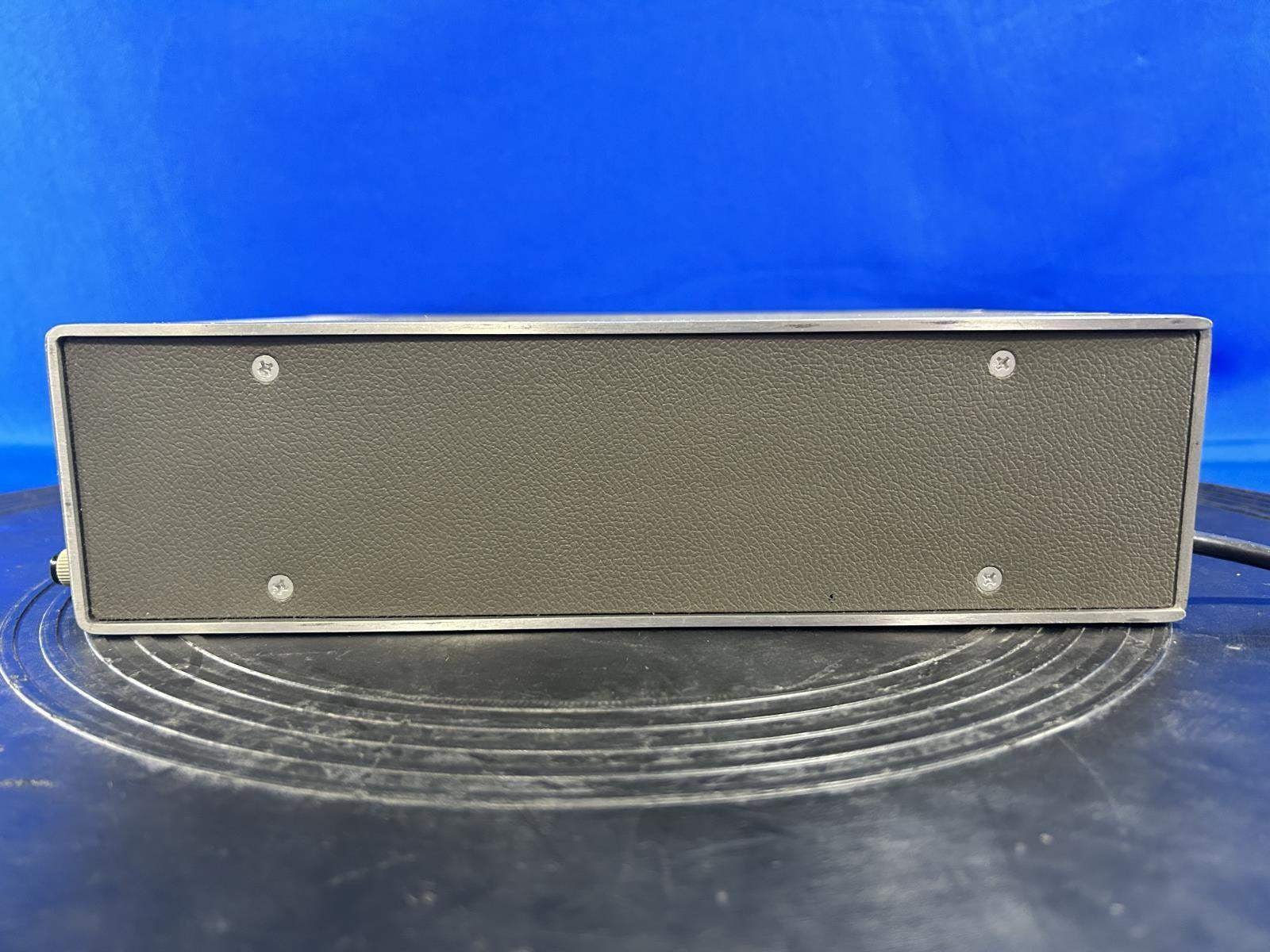 Agilent 6181C DC Current Source