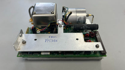 Agilent 08753-69230 Source Board 8753ES