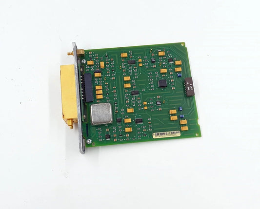 Agilent 5087-7001 AB Channel Sampler
