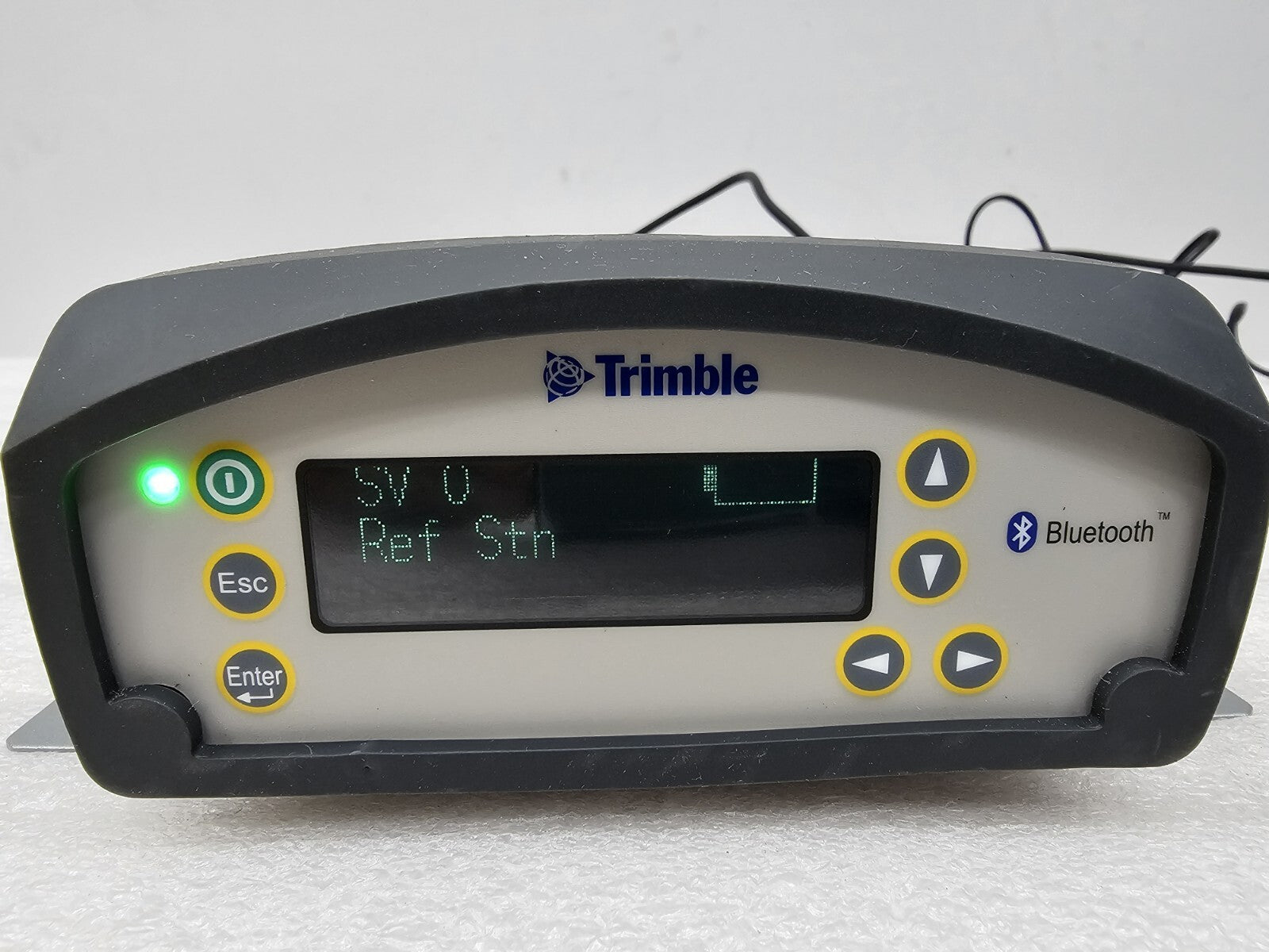 Trimble 67668-10 Netr9 GNSS Reference Receiver