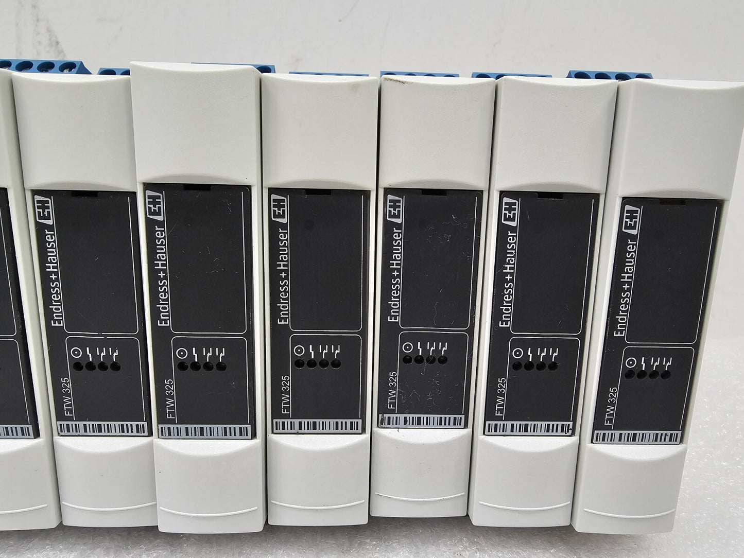 Endress+Hauser FTW325-C2A1A Point Level Switch