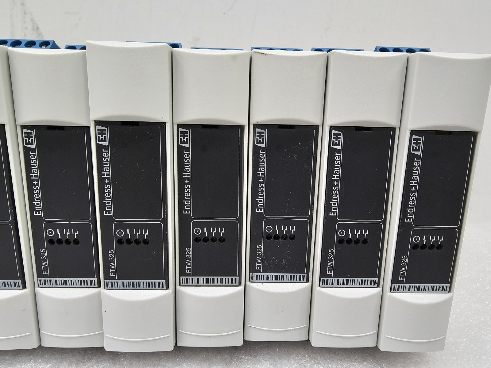 Endress+Hauser FTW325-C2A1A Point Level Switch