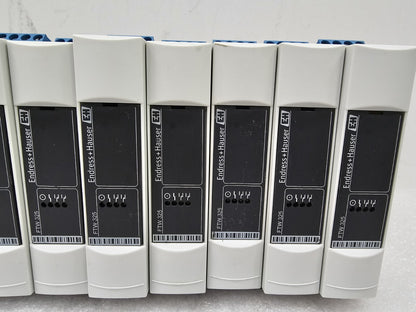 Endress+Hauser FTW325-C2A1A Point Level Switch