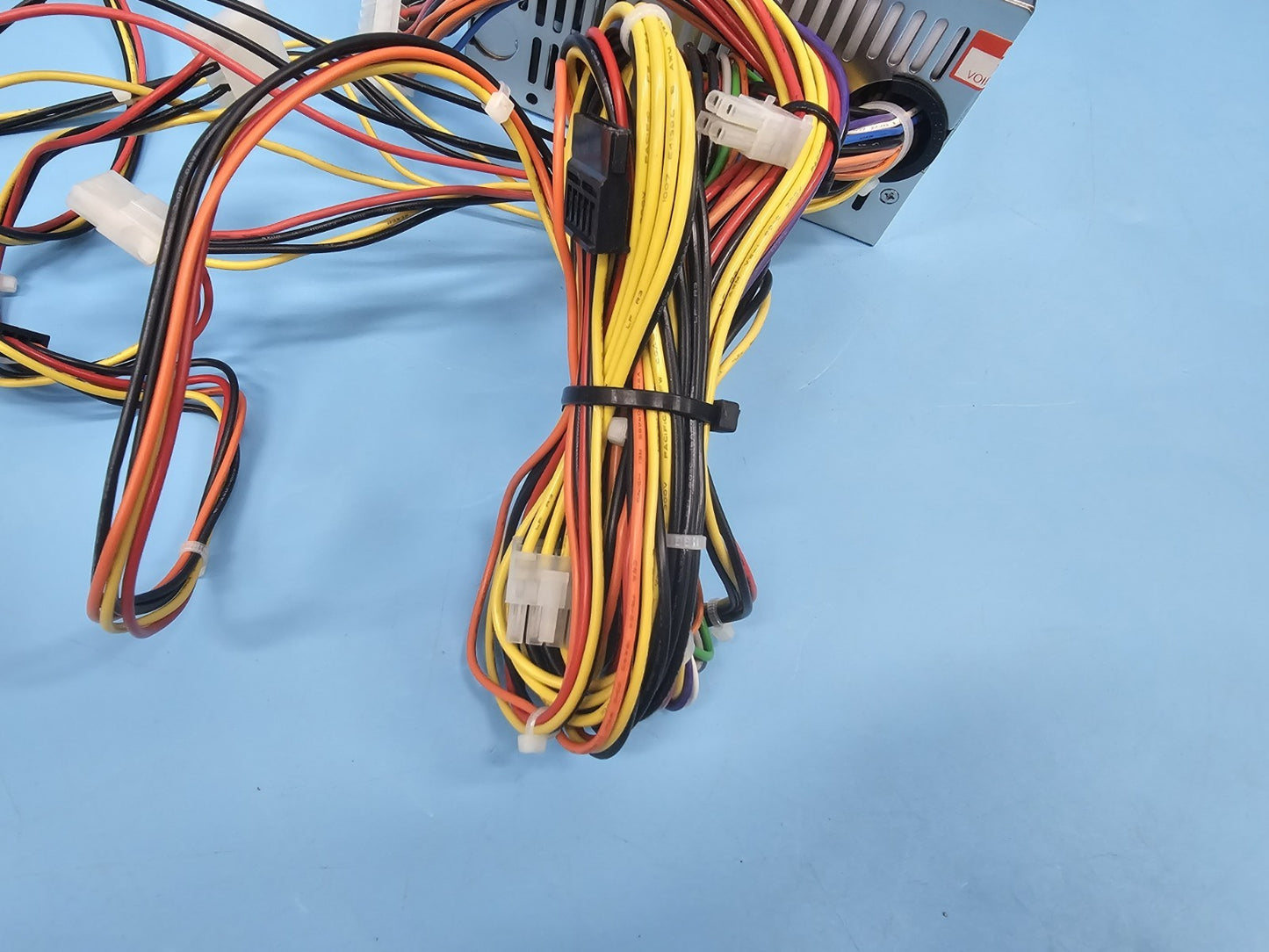 Emacs HP2-6460P 460W Power Supply