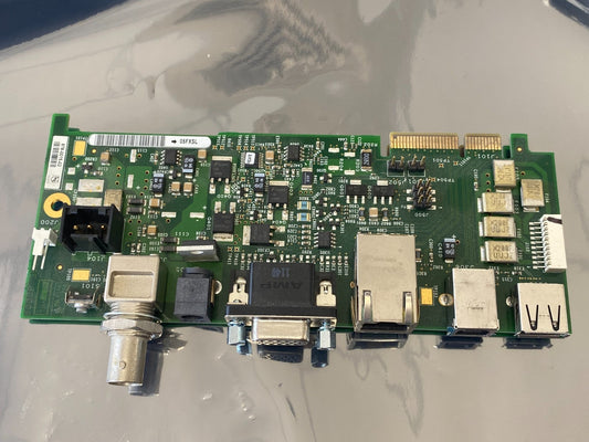 Tektronix 878-0015-02 USB LAN Board