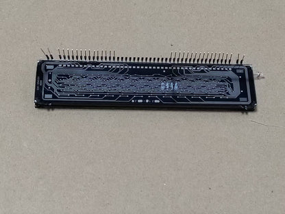 Agilent E3631A 6V/25A VFD Display Power Supply