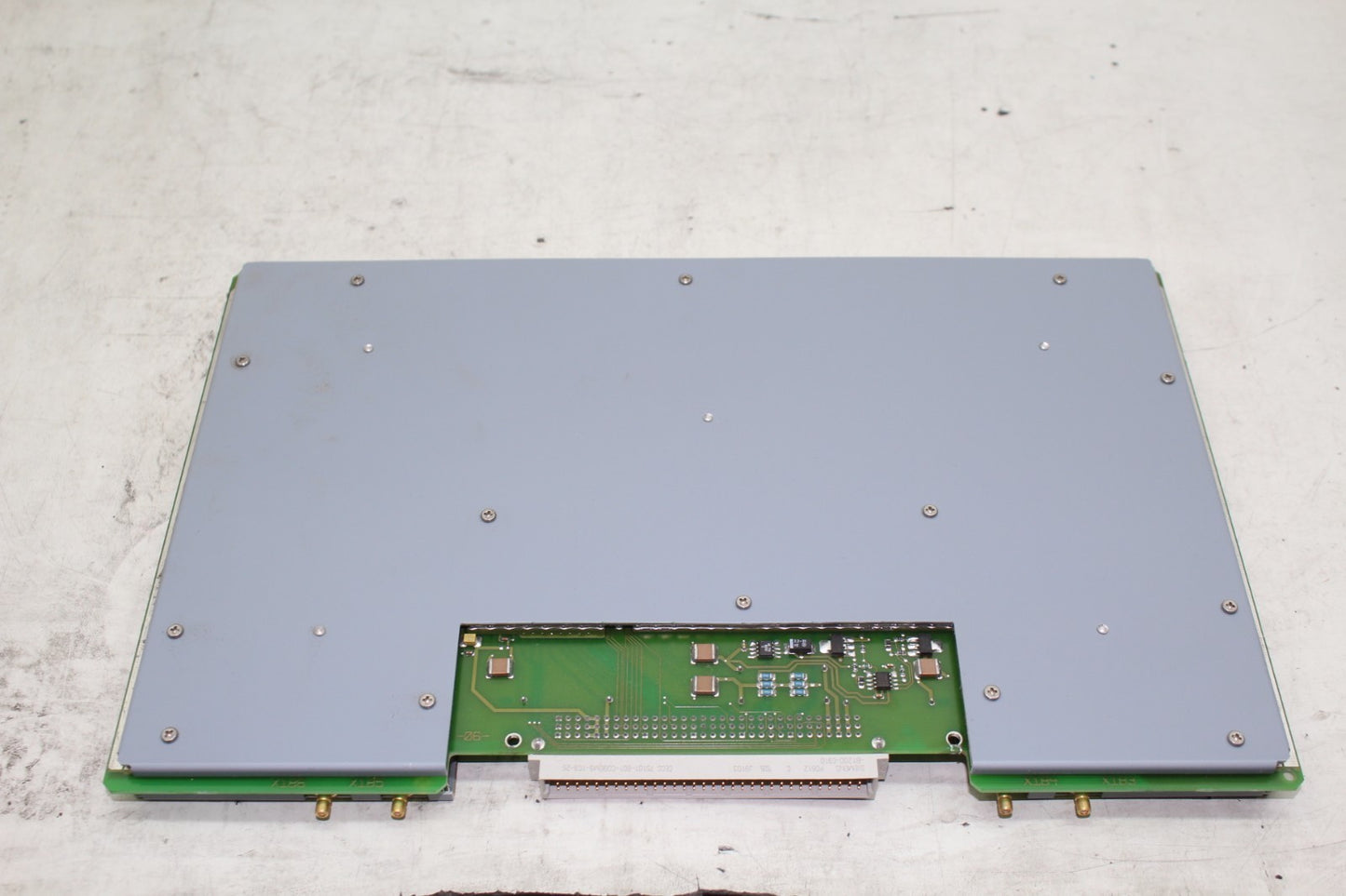 Rohde & Schwarz A180 Digital IF Assembly