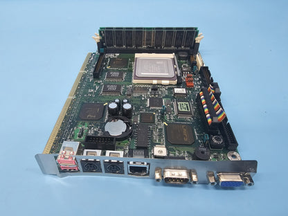 TEL 220-501231-001 PCB Board