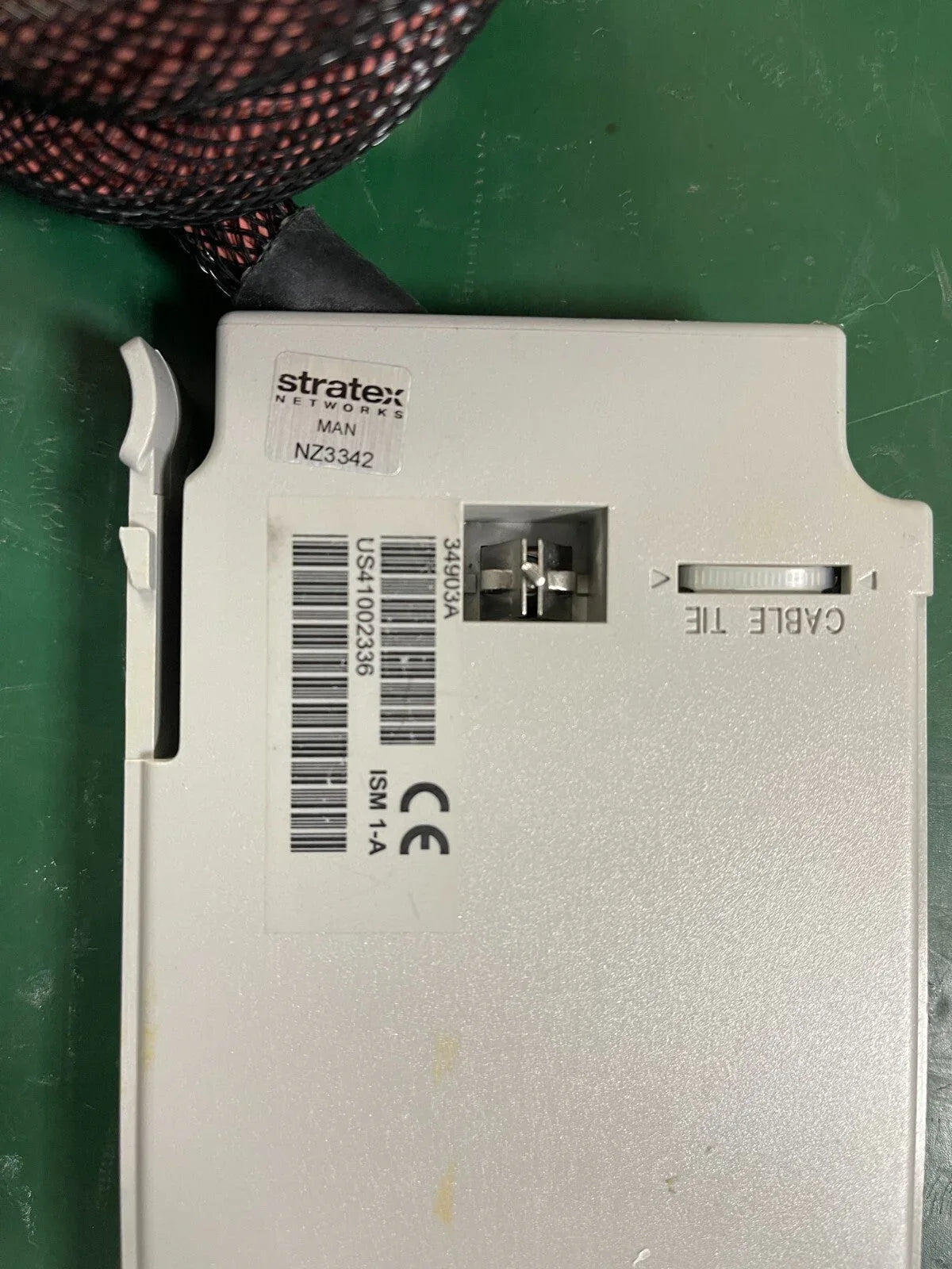 Agilent 34903A 20-Channel Switch Module