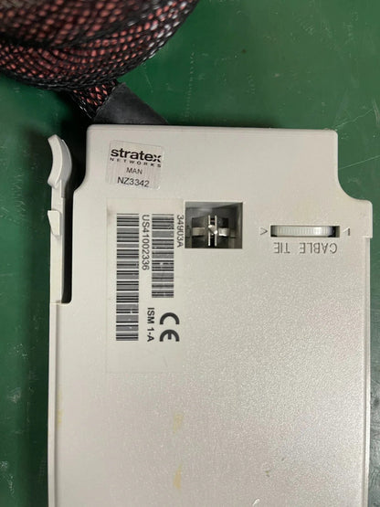 Agilent 34903A 20-Channel Switch Module