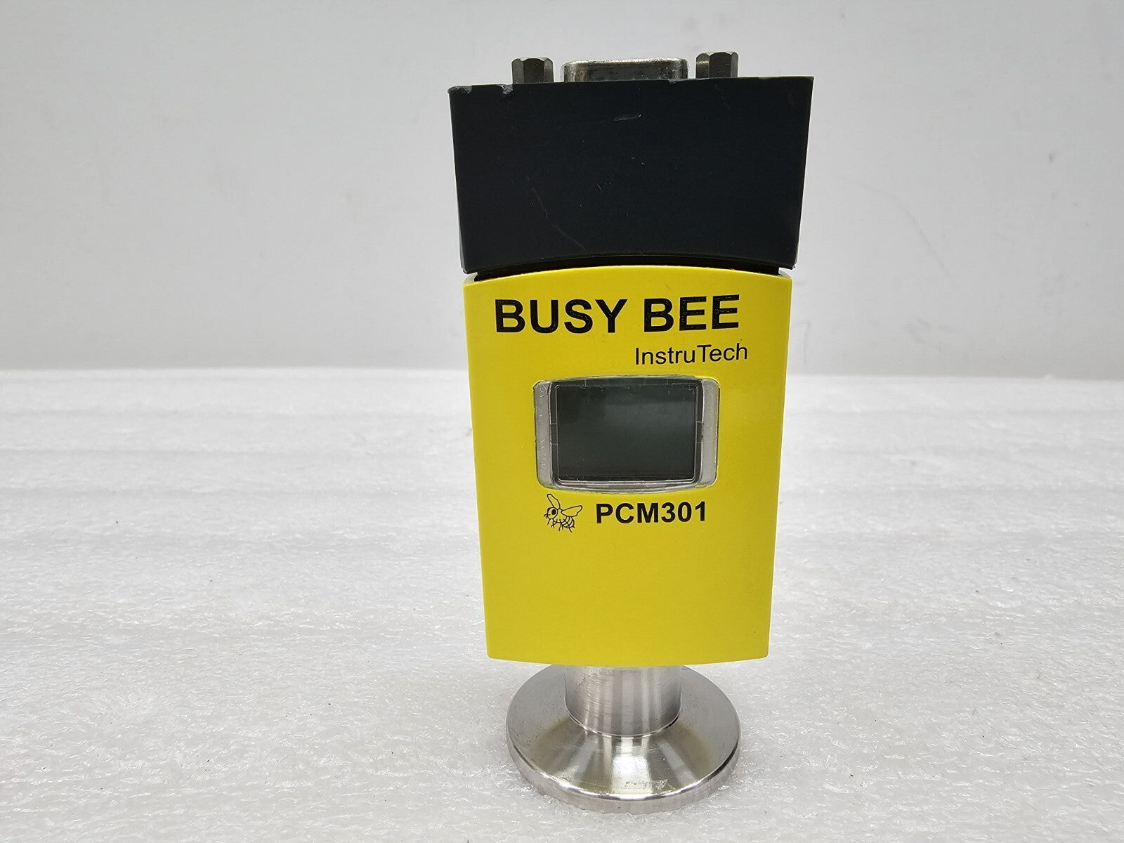 InstruTech Busy Bee PCM301 Vacuum Gauge