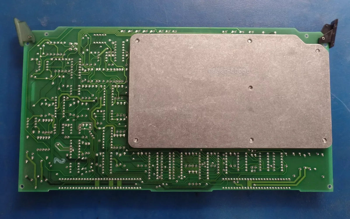HP 08360-60209 TBR YIG Oscillator Phase Detector