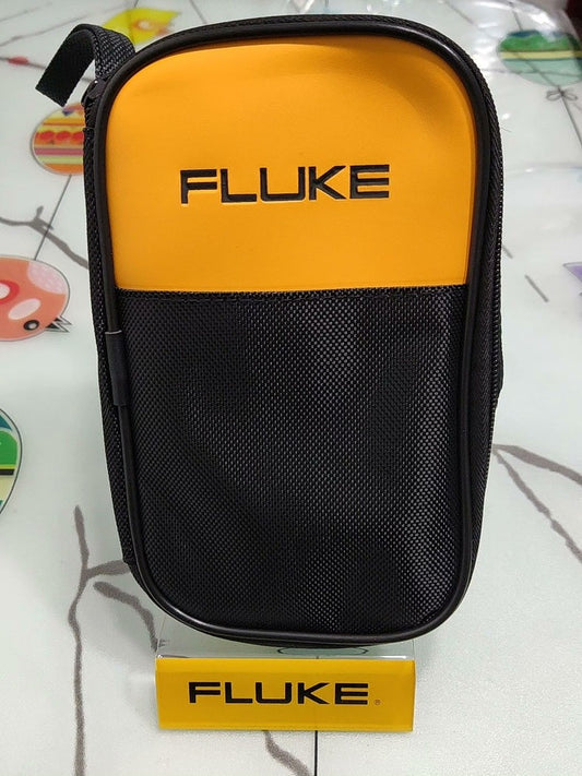 Protective Case for Fluke 15B+ 17B+ 18B+ 115C 116C