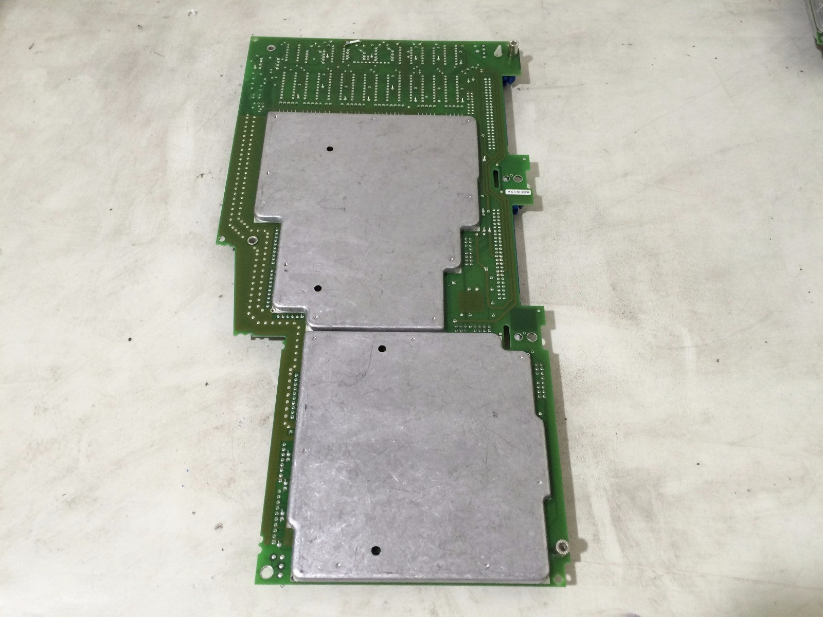 HP 8560A 8563A A5 Board IF Spectrum Analyzer