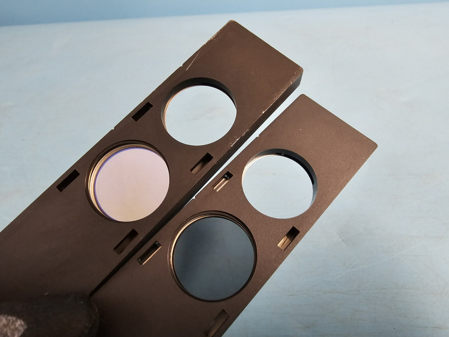 Nikon NCB11 ND4 Filter