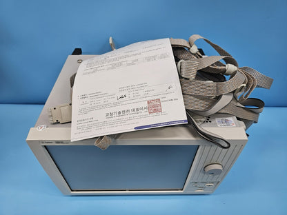 Agilent 16823A Portable Logic Analyzer Calibrated