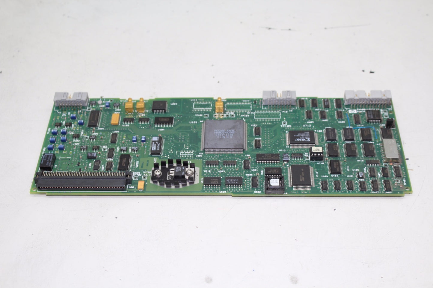 Agilent HP E4400-60070 Fuzzy Logic Board Assembly