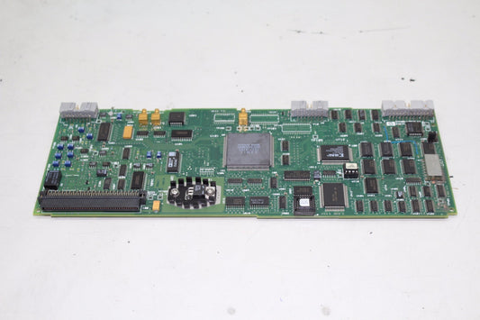 Agilent HP E4400-60070 Fuzzy Logic Board Assembly