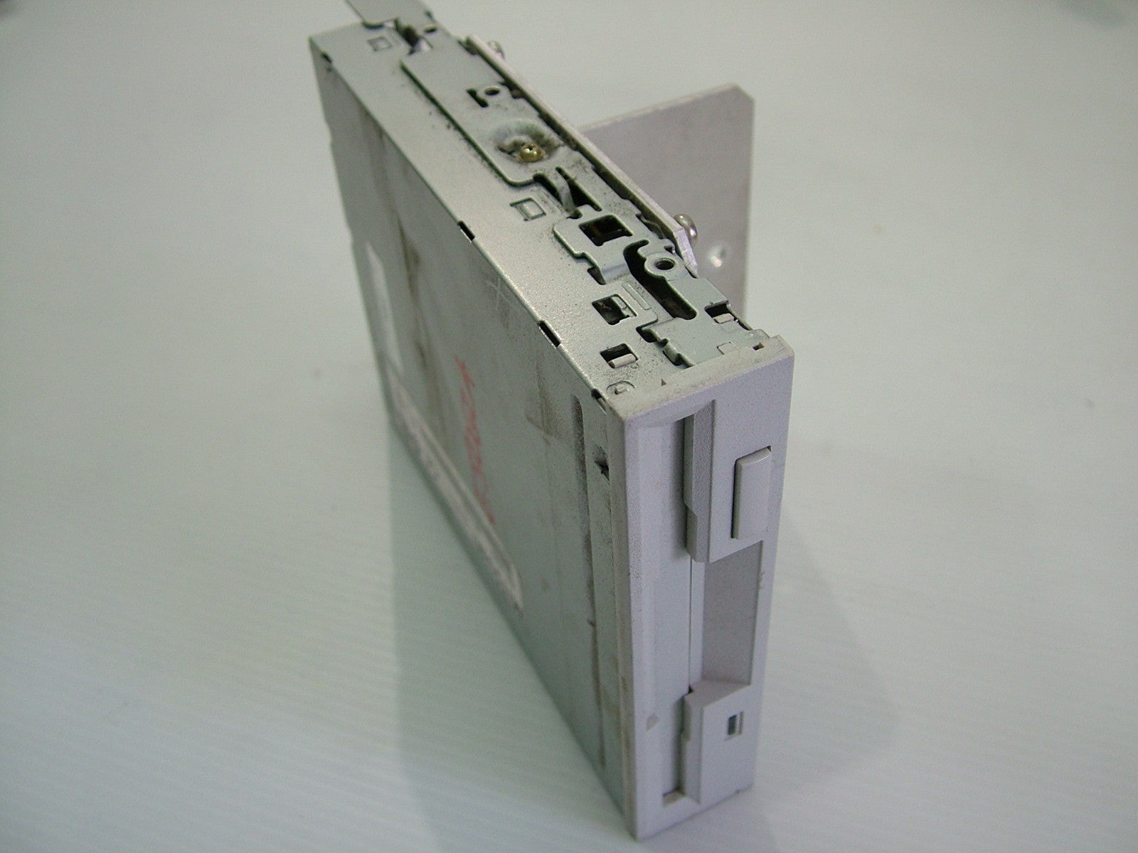 Agilent Floppy Driver Disc D359M3D for E5062A