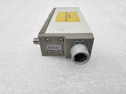 Agilent 8495G 70dB Attenuator DC-4GHz
