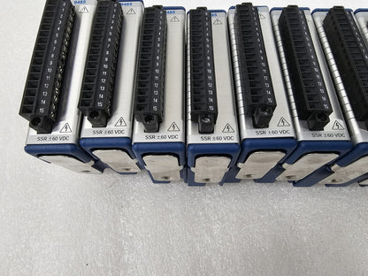 National Instruments NI 9485 8Ch Relay Output Module