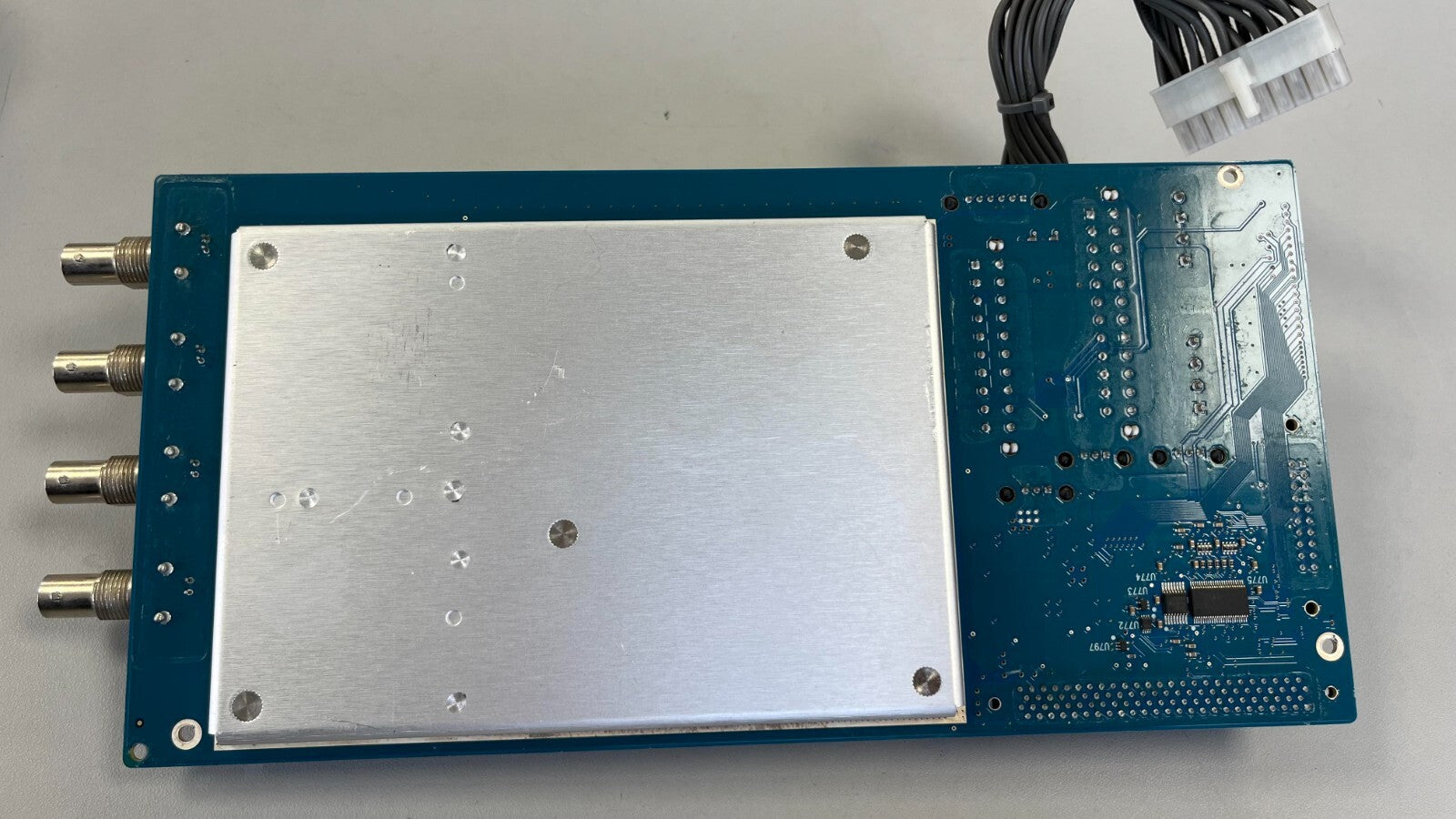 Agilent E5071-66680 Circuit Board for E5071C