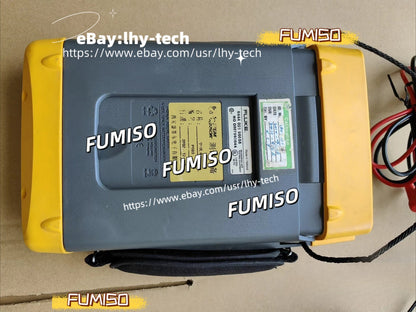 Fluke 196 Oscilloscope Multimeter