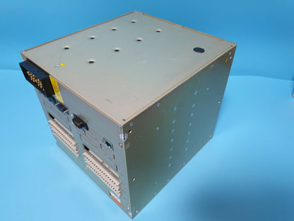 ABB REF542PLUS Base Unit Protection Relay