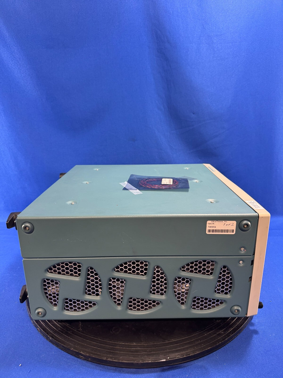 Tektronix AWG5014C Arbitrary Waveform Generator 1.2GS/s