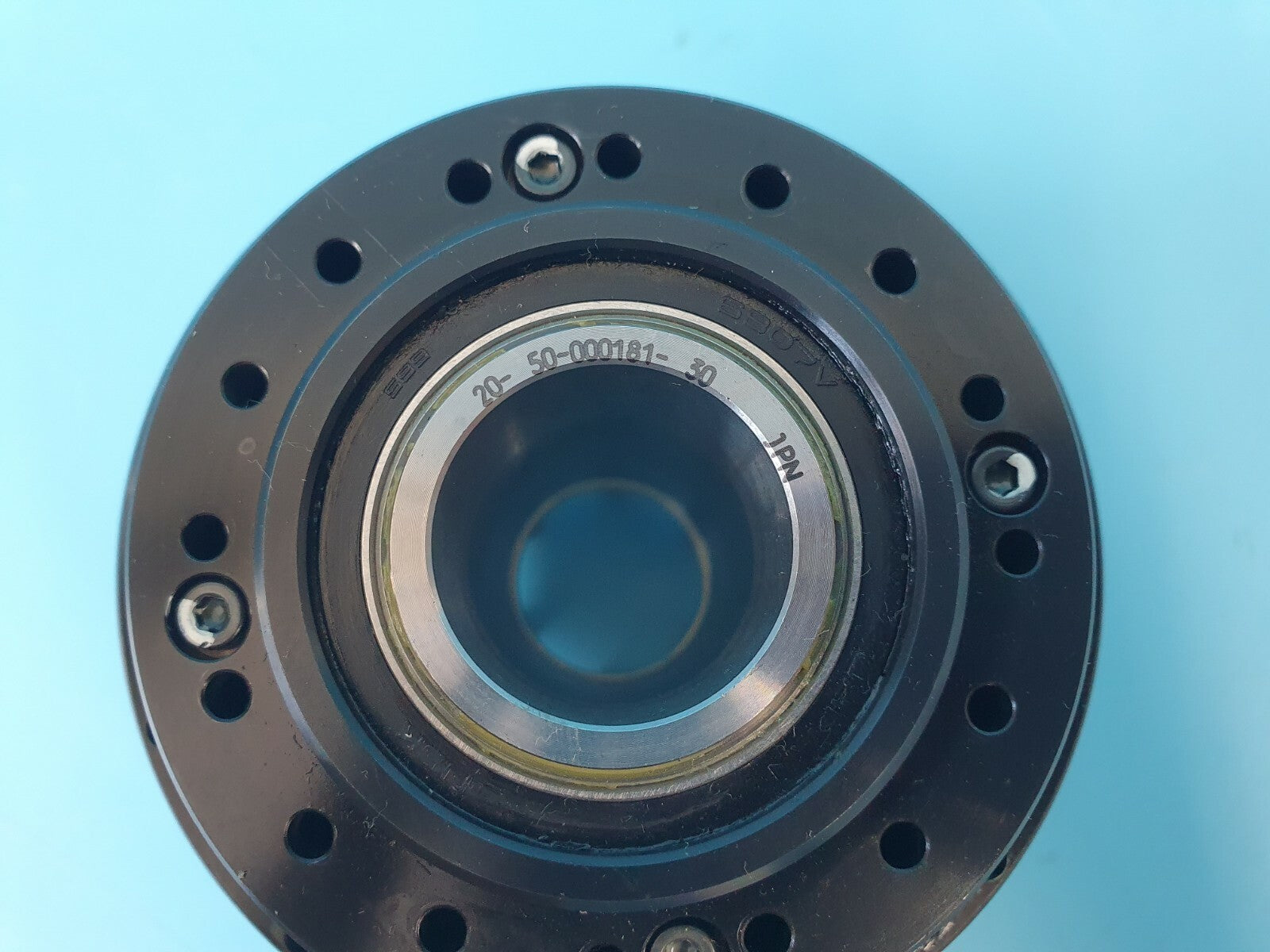 Harmonic 25-50 Harmonic Reducer