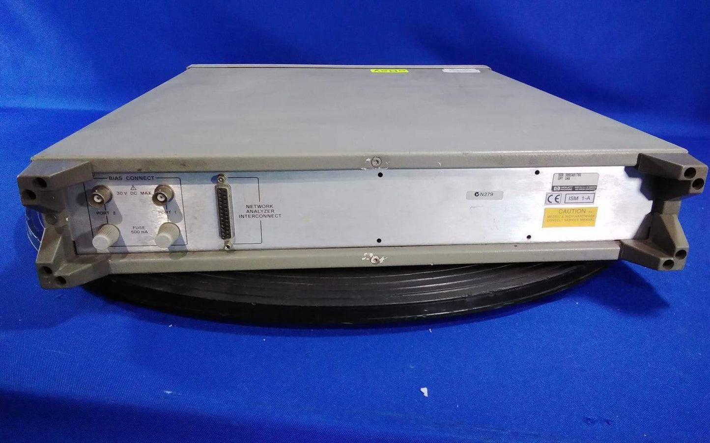 Agilent 85046B Test Set