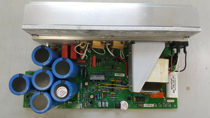 CPI Amplifier 01020300-00 Power Factor Assembly