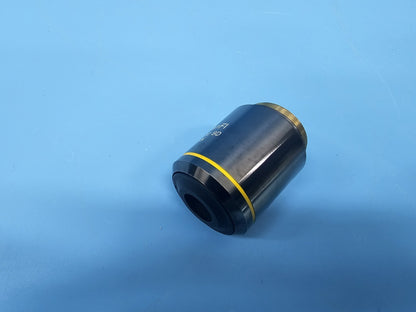 OLYMPUS UMPlanFI 10x/0.30 BD Microscope Objective
