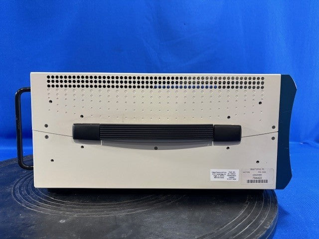National Instruments NI PXI-1042 Chassis