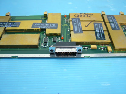 Anritsu A4 6800-D-40634 Coarse Loop Board 68037C