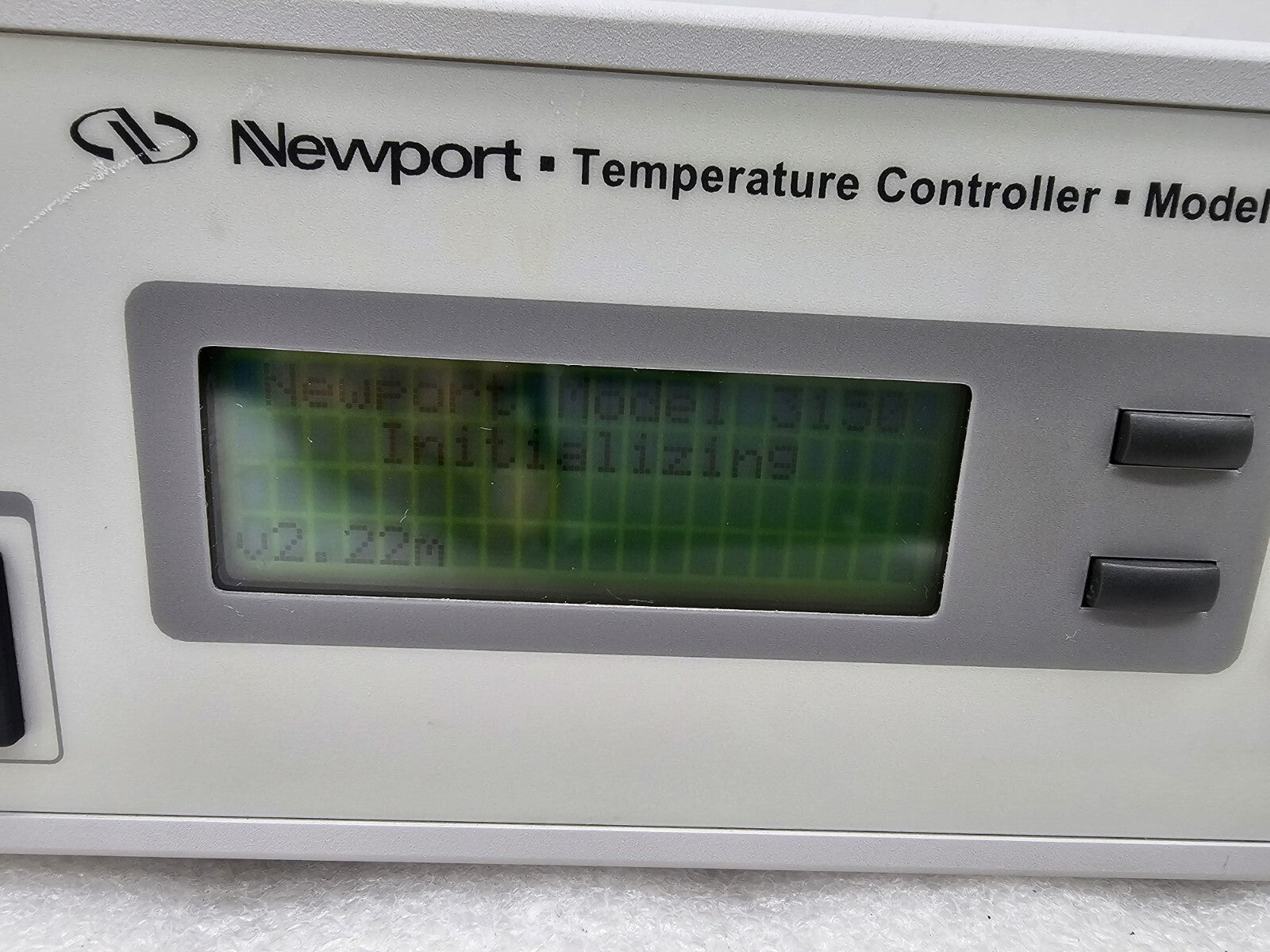 Newport 3150 High Power Temperature Controller