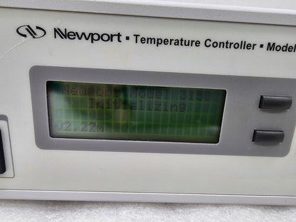 Newport 3150 High Power Temperature Controller