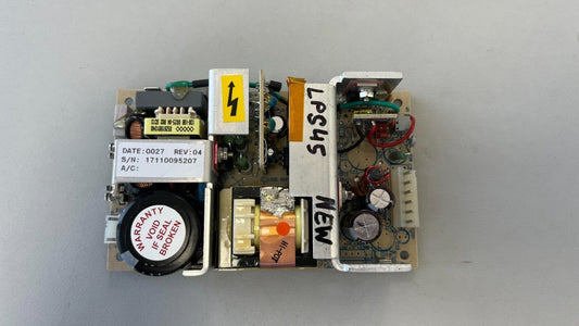 Power Supply LPS45