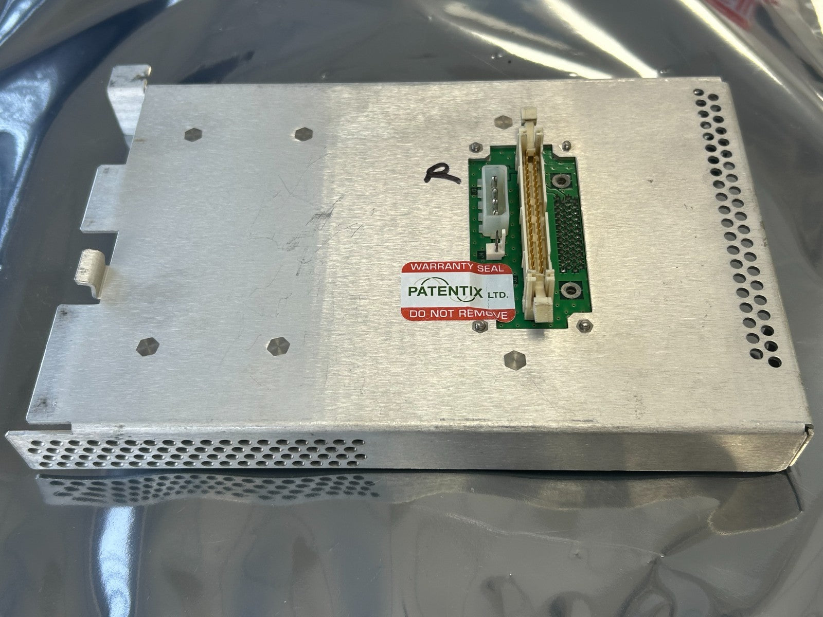 Agilent HDD TRY Holder for E5071B