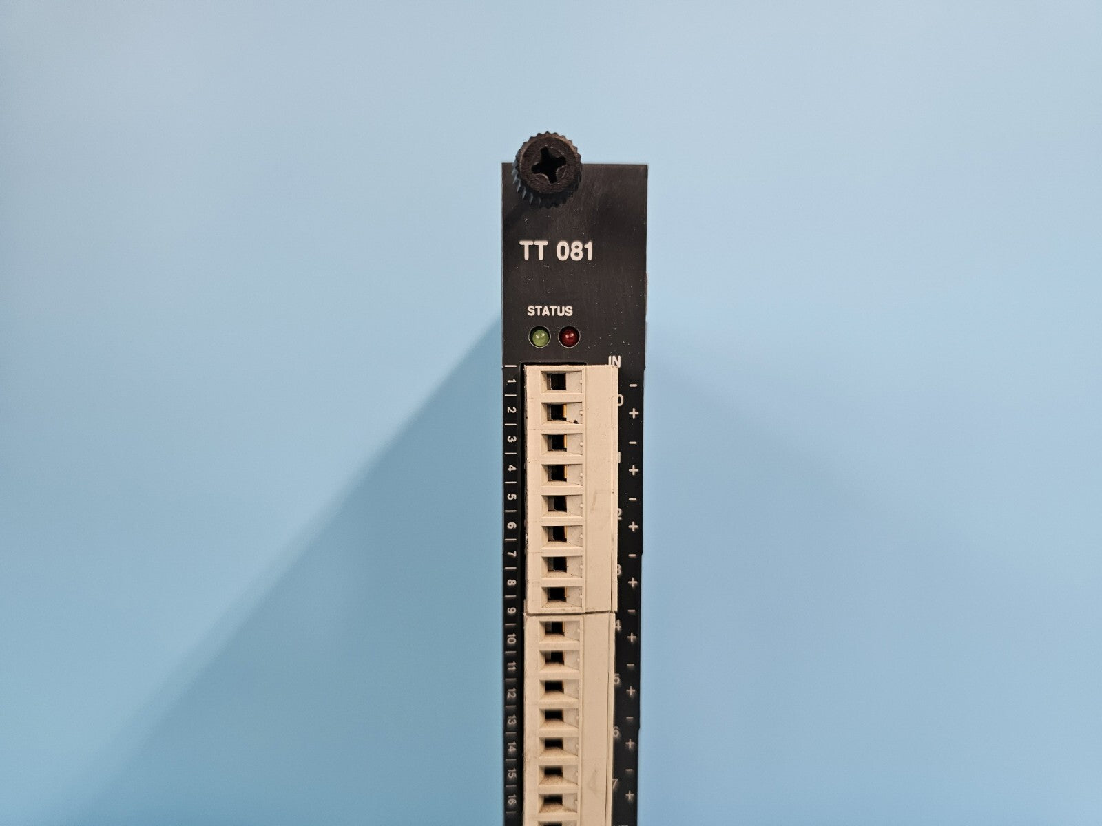 KEBA TT 081 Temperature Module