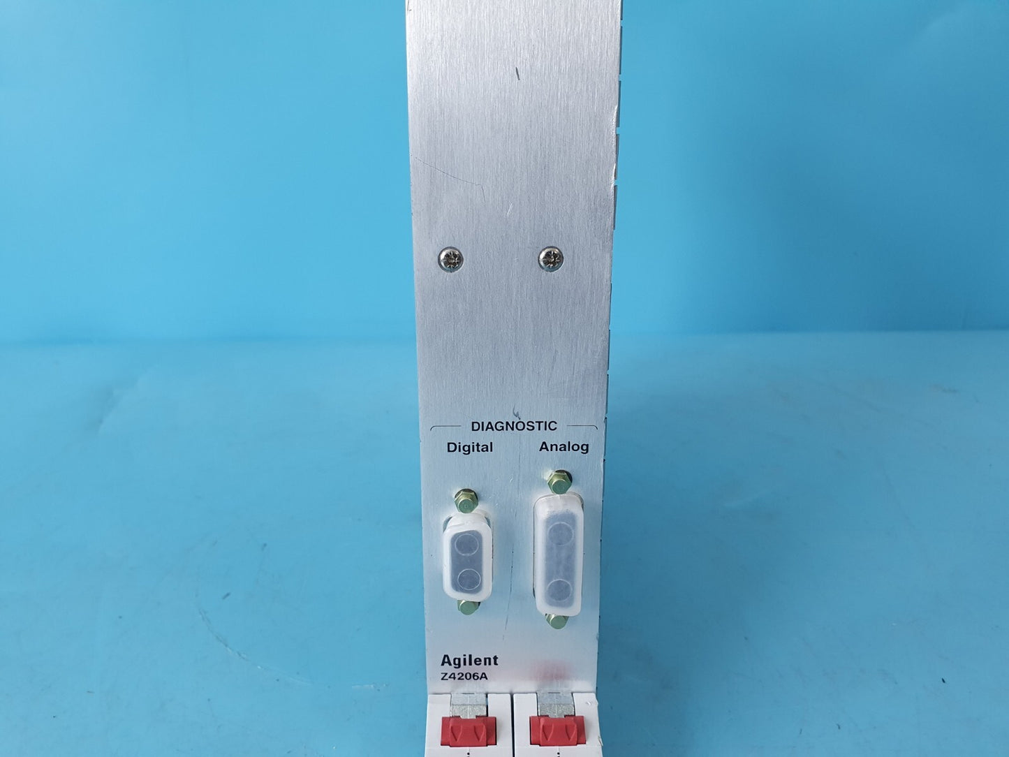 Agilent Z4206A Interface Board