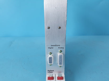 Agilent Z4206A Interface Board