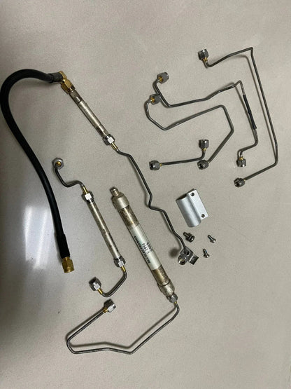 Agilent 856x Series Precision RLC Electronic Test Module